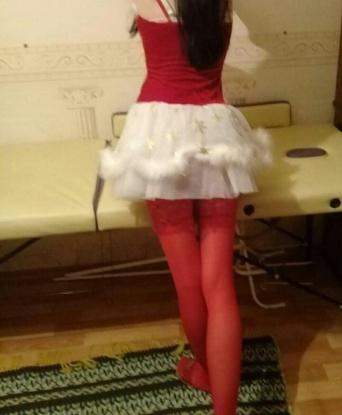 Проститутка Аня